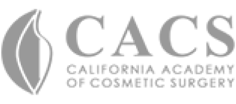 California Academy of Cosmetic Surgery logo