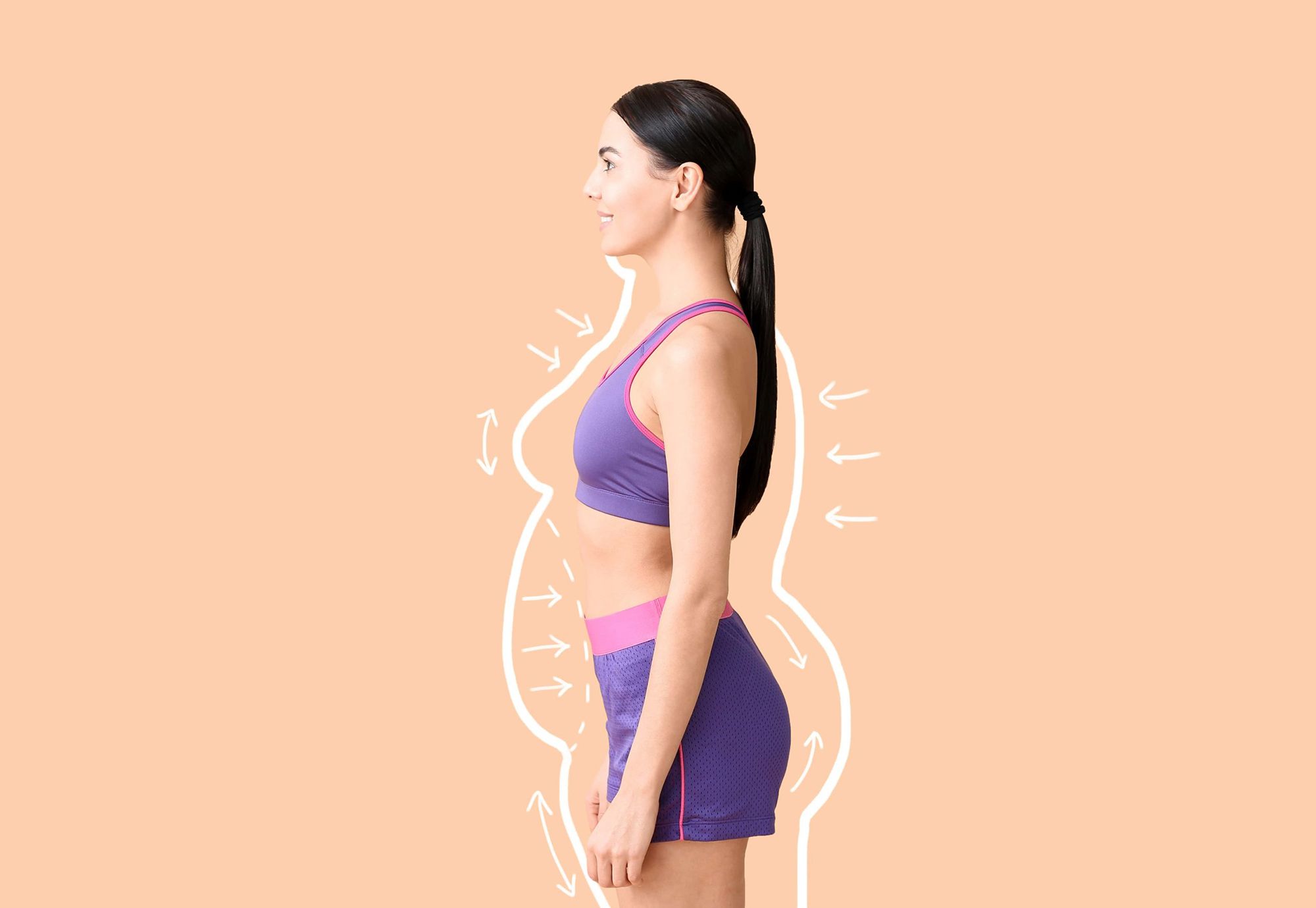 Body Sculpting Vs. Traditional Weight Loss