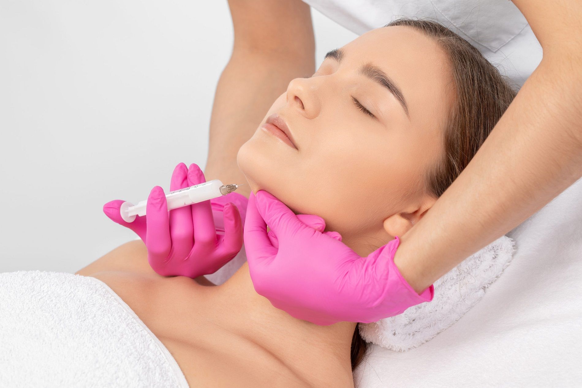 How Much Time Is There Between Kybella Treatments?