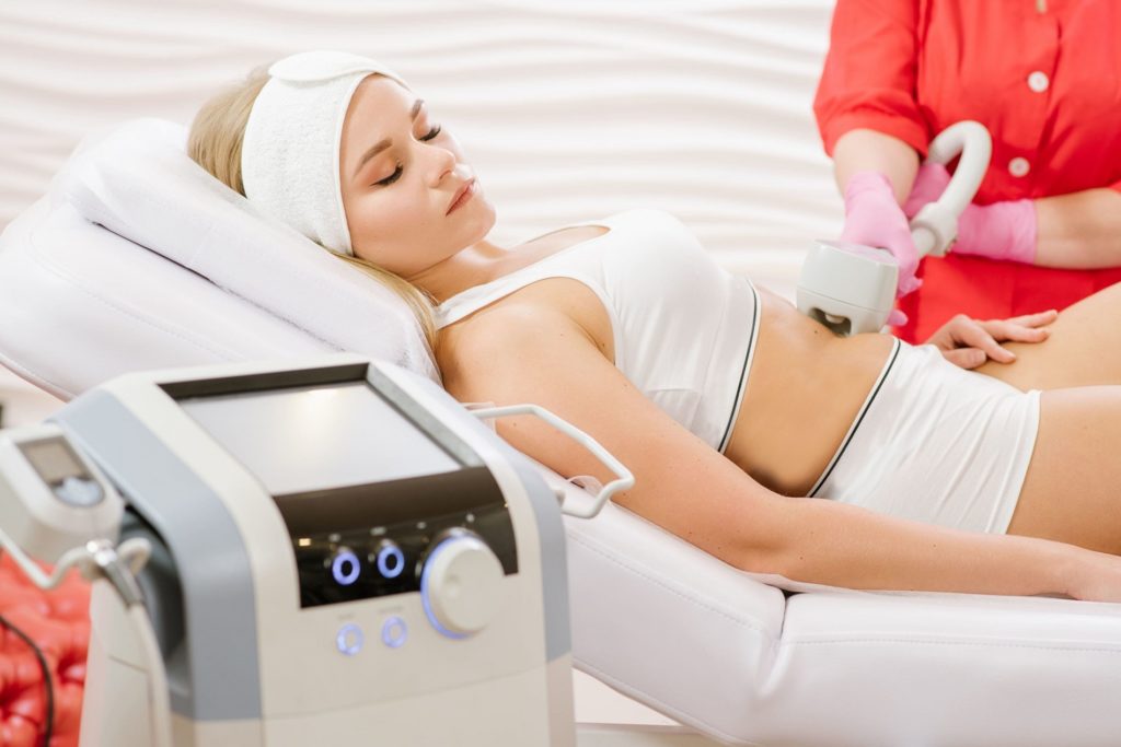 Fat loss Coolsculpting in Los Gatos, CA | PATRICK BITTER MD