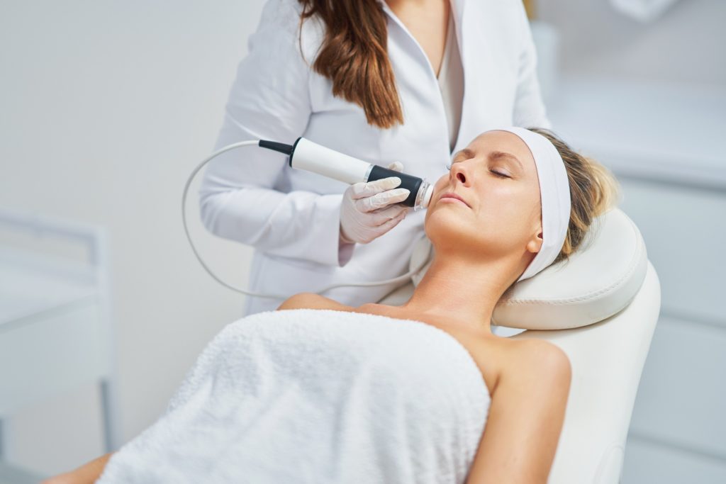 PHotoFacial Age Delay in Los Gatos, CA | PATRICK BITTER MD