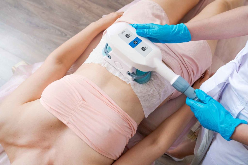 SmartLipo Laser Liposuction in Los Gatos, CA | PATRICK BITTER MD