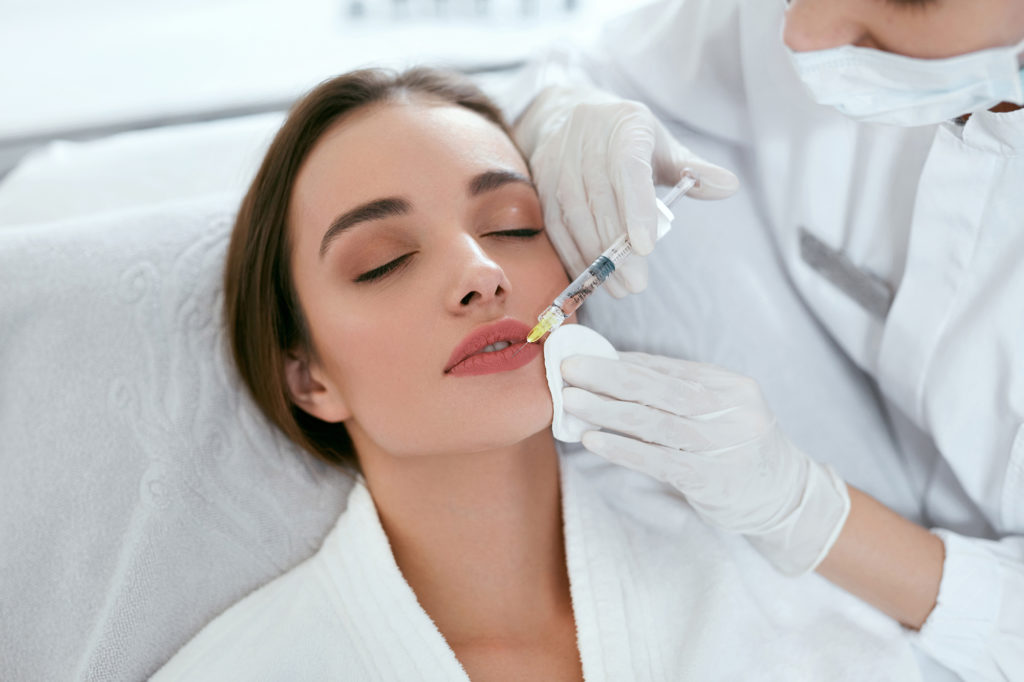 Revance RHA Fillers Treatment in Los Gatos, CA | PATRICK BITTER MD