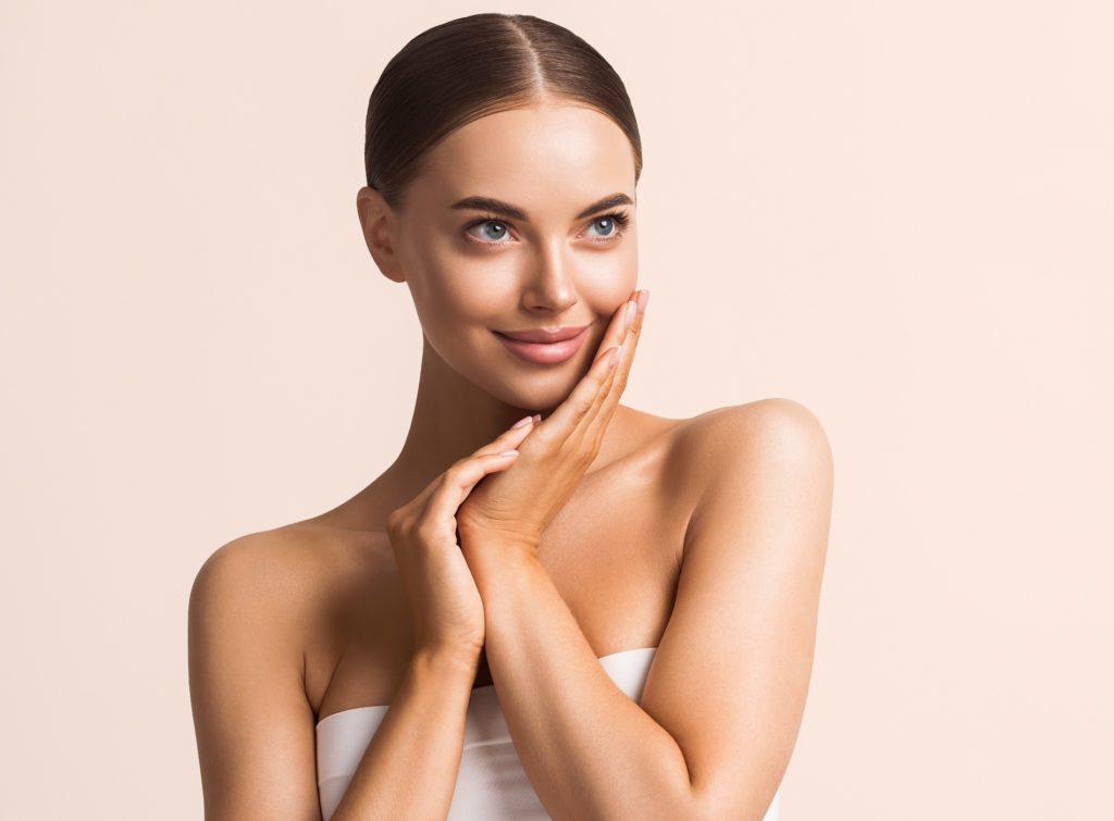 IPL Photofacial Treatment in Los Gatos, CA | PATRICK BITTER MD