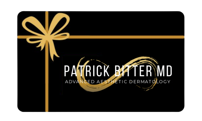 Dr. Pattrick bitter Shop_Gift_Card
