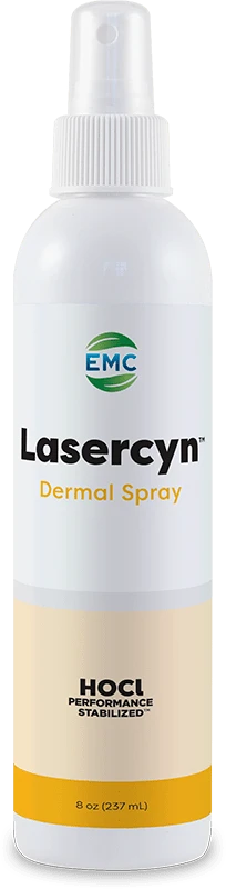 patrickbitterjrmd Lasercyn™ Dermal Spray