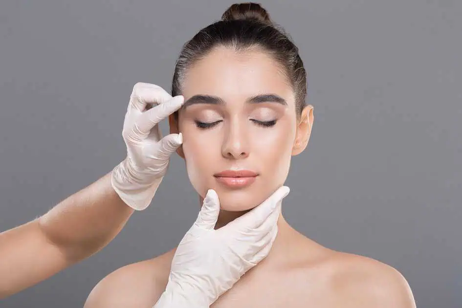 Y Lift Non-Surgical Facelift in Los Gatos, CA by PATRICK BITTER JR MD