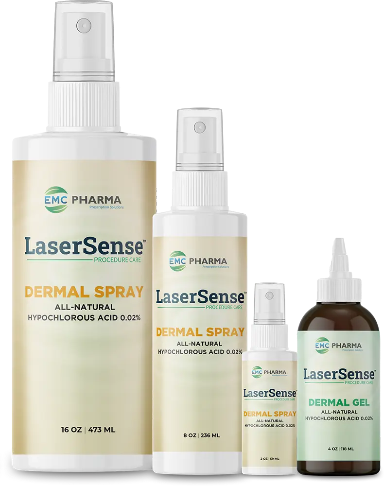 LaserSense