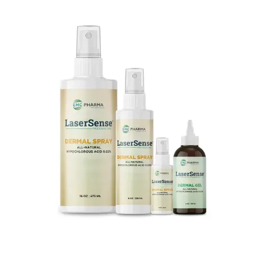 LaserSense